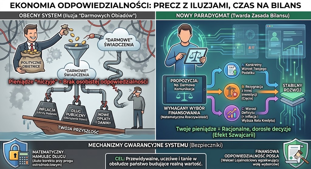 Ekonomia odpowiedzialności