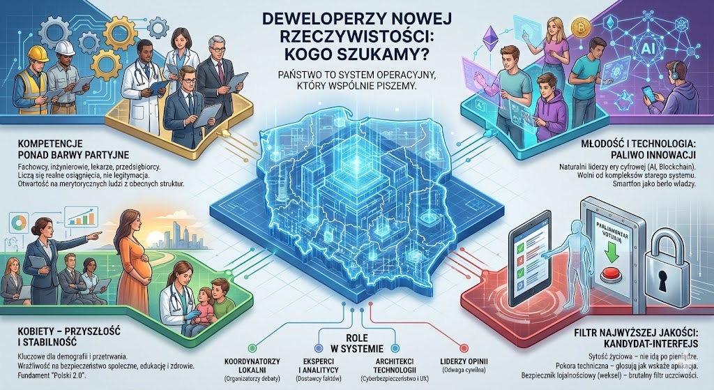 Deweloperzy nowej rzeczywistości