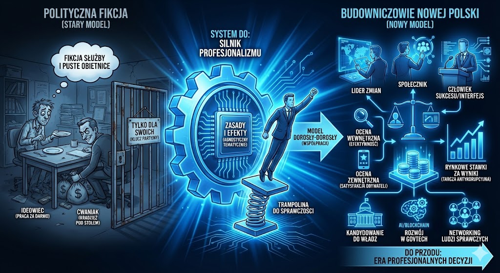 Budowniczy Nowej Polski